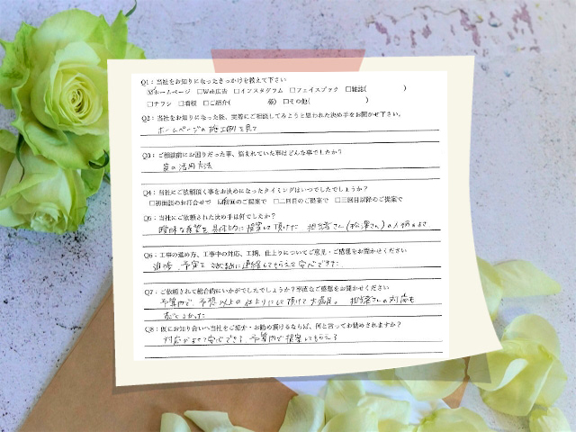 庭の活用方法で悩み 曖昧だった要望を具体的に提案して頂けました 担当者さんの人柄が良く 予算内で予想以上の仕上がりしてもらい大満足です 名古屋市緑区 ｋ邸 Allgreen 庭 エクステリア 新築外構の専門店