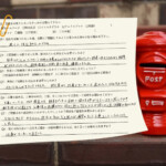 名古屋市で外構リフォームを依頼したお客様のアンケート